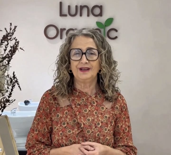 Testimonio en vídeo de Marga